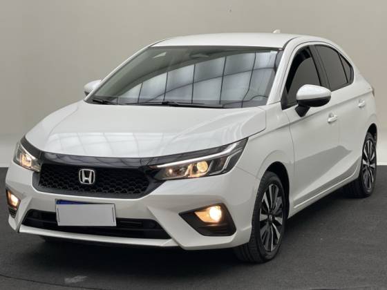 HONDA CITY 1.5 i-VTEC FLEX EXL CVT HONDA CITY 1.5 i-VTEC FLEX EXL CVT